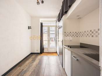 Vente appartement 1 pièce Vente appartement 1 pièce