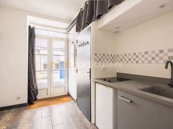 Vente appartement 1 pièce Vente appartement 1 pièce