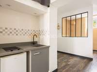 Vente appartement 1 pièce Vente appartement 1 pièce