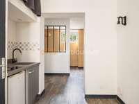Vente appartement 1 pièce Vente appartement 1 pièce