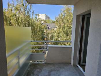 Vente appartement 2 pièces Nantes 44
