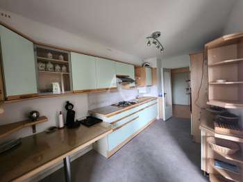 Vente appartement 5 pièces Vente appartement 5 pièces