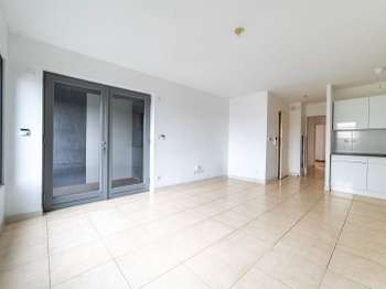 Vente appartement 3 pièces Nantes 44