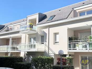 Vente Appartement 2 piècesNantes