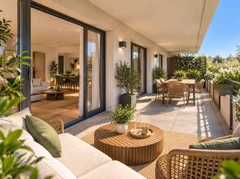 Vente Appartement 2 piècesNantes