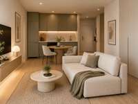 Vente appartement 1 pièce Vente appartement 1 pièce