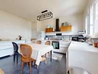 Vente appartement 5 pièces