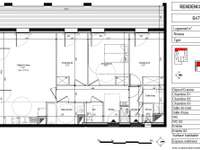 Vente appartement 4 pièces Vente appartement 4 pièces