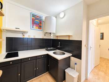 Vente Studio 1 pièce Vente Studio 1 pièce