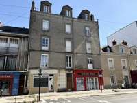 Vente Studio 1 pièce Vente Studio 1 pièce