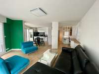 Vente appartement 3 pièces Vente appartement 3 pièces