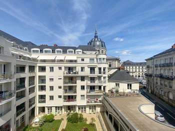 Vente Appartement 2 piècesNantes