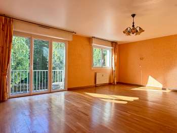 Vente appartement 3 pièces Nantes 44