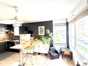 Vente appartement 2 pièces Vente appartement 2 pièces