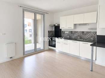 Vente Appartement 2 piècesNantes