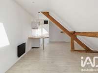 Vente appartement 1 pièce Vente appartement 1 pièce