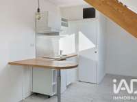 Vente appartement 1 pièce Vente appartement 1 pièce