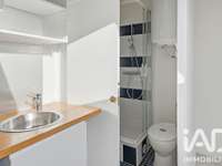 Vente appartement 1 pièce Vente appartement 1 pièce