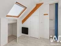 Vente appartement 1 pièce Vente appartement 1 pièce