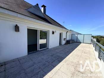 Vente Appartement 5 piècesNantes