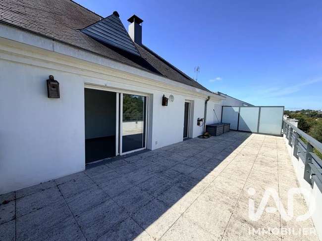 Appartement 5 pièces 106 m² · à Nantes · 106 m² · 395 000 €