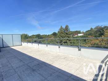Vente Appartement 5 piècesNantes