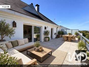 Vente appartement 5 pièces Vente appartement 5 pièces