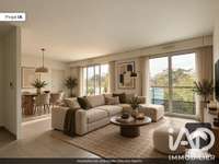 Vente appartement 5 pièces Vente appartement 5 pièces