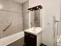 Vente appartement 5 pièces Vente appartement 5 pièces