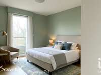 Vente appartement 5 pièces Vente appartement 5 pièces