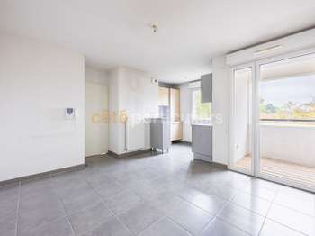 Vente appartement 2 pièces Nantes 44