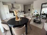 Vente appartement 3 pièces Vente appartement 3 pièces