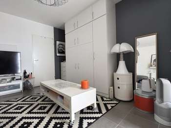 Vente Studio 1 pièce Vente Studio 1 pièce
