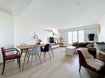 Vente Appartement 3 piècesNantes