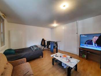 Vente Appartement T1Nantes