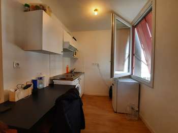 Vente appartement 1 pièce
