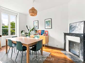 Vente appartement 4 pièces Vente appartement 4 pièces