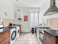 Vente appartement 4 pièces Vente appartement 4 pièces