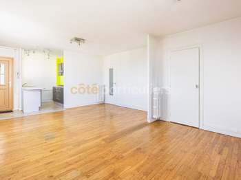 Vente Appartement 3 piècesNantes