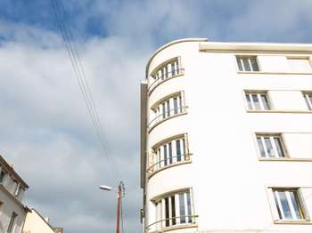 Vente Appartement 4 piècesNantes