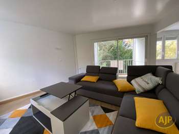 Vente Appartement 4 piècesNantes