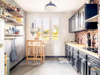 Vente Appartement 3 piècesNantes