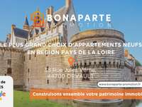 Vente appartement 4 pièces Vente appartement 4 pièces