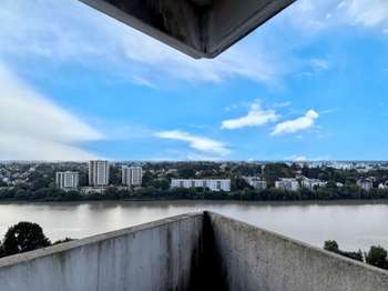 Vente appartement 3 pièces Nantes 44