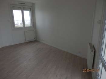 Vente appartement 2 pièces Nantes 44