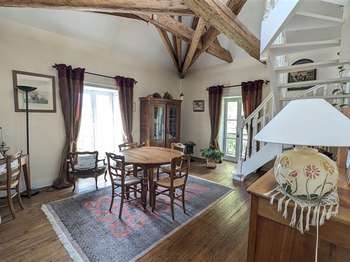 Vente appartement 5 pièces Nantes 44