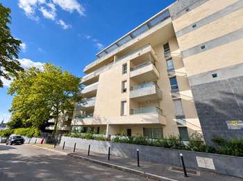 Vente appartement 2 pièces Nantes 44