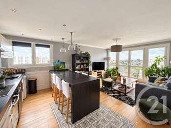 Vente appartement 3 pièces Vente appartement 3 pièces