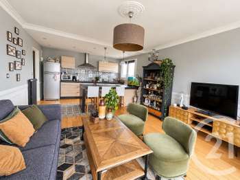 Vente appartement 3 pièces Vente appartement 3 pièces