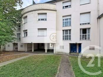 Vente appartement 1 pièce Nantes 44